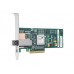 FIBER CHANNEL CARD: AP767-60001 41b 4 GB PCI-E Fibre Channel Single-Port 